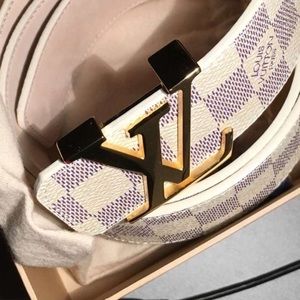 Meet your Posher, Henry